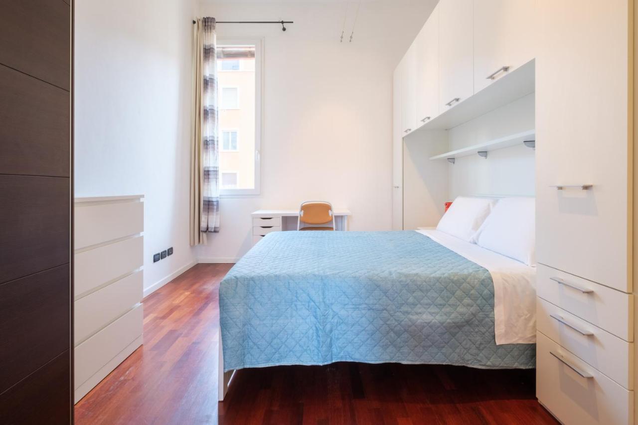 Apartment Irnerio 39 By *